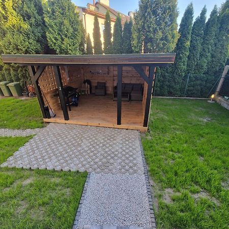 Apartament Zacisze 4 Przemyśl Exterior foto