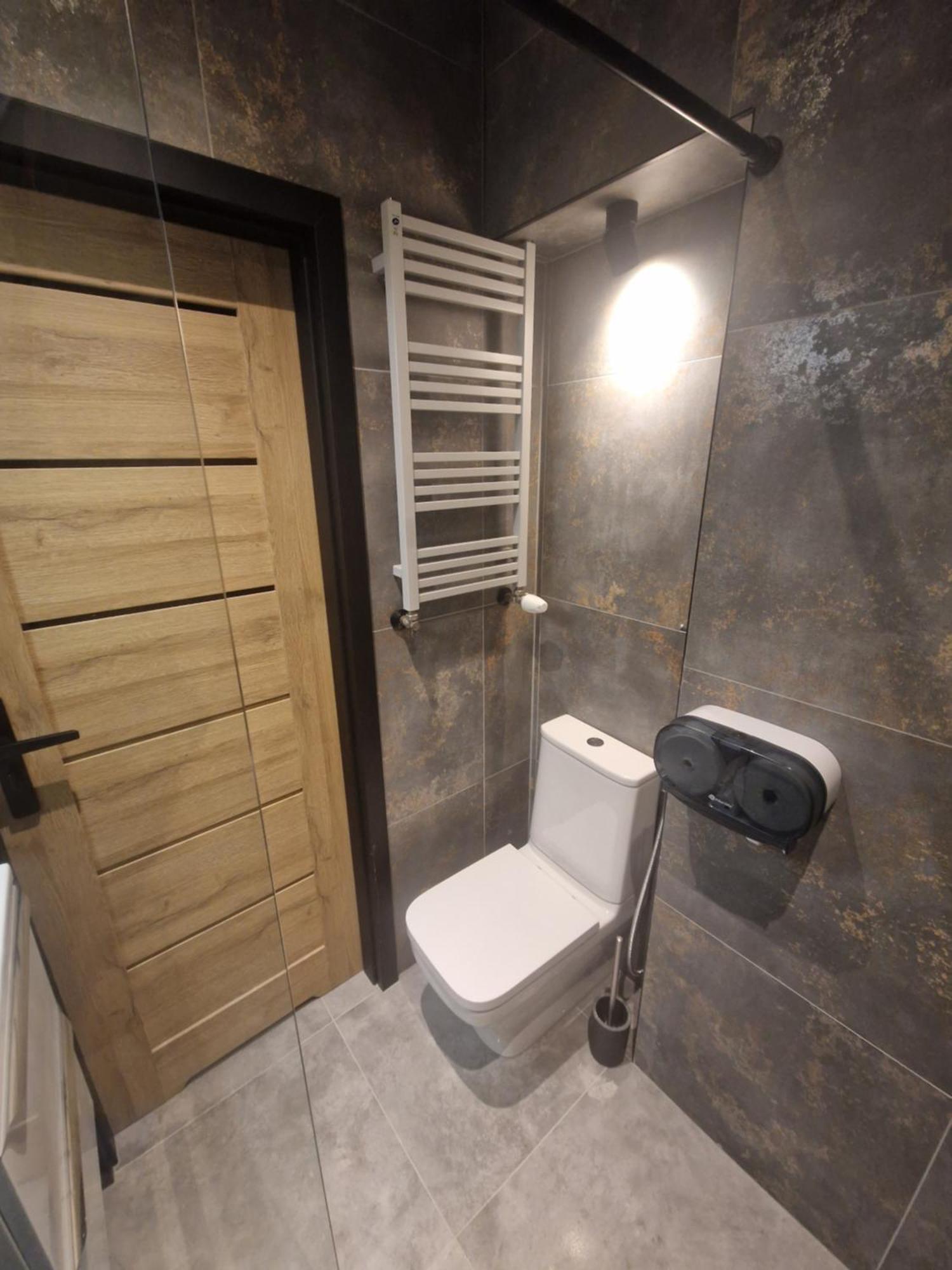 Apartament Zacisze 4 Przemyśl Exterior foto